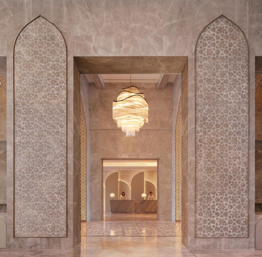 Taj Amer, Jaipur Exterior foto